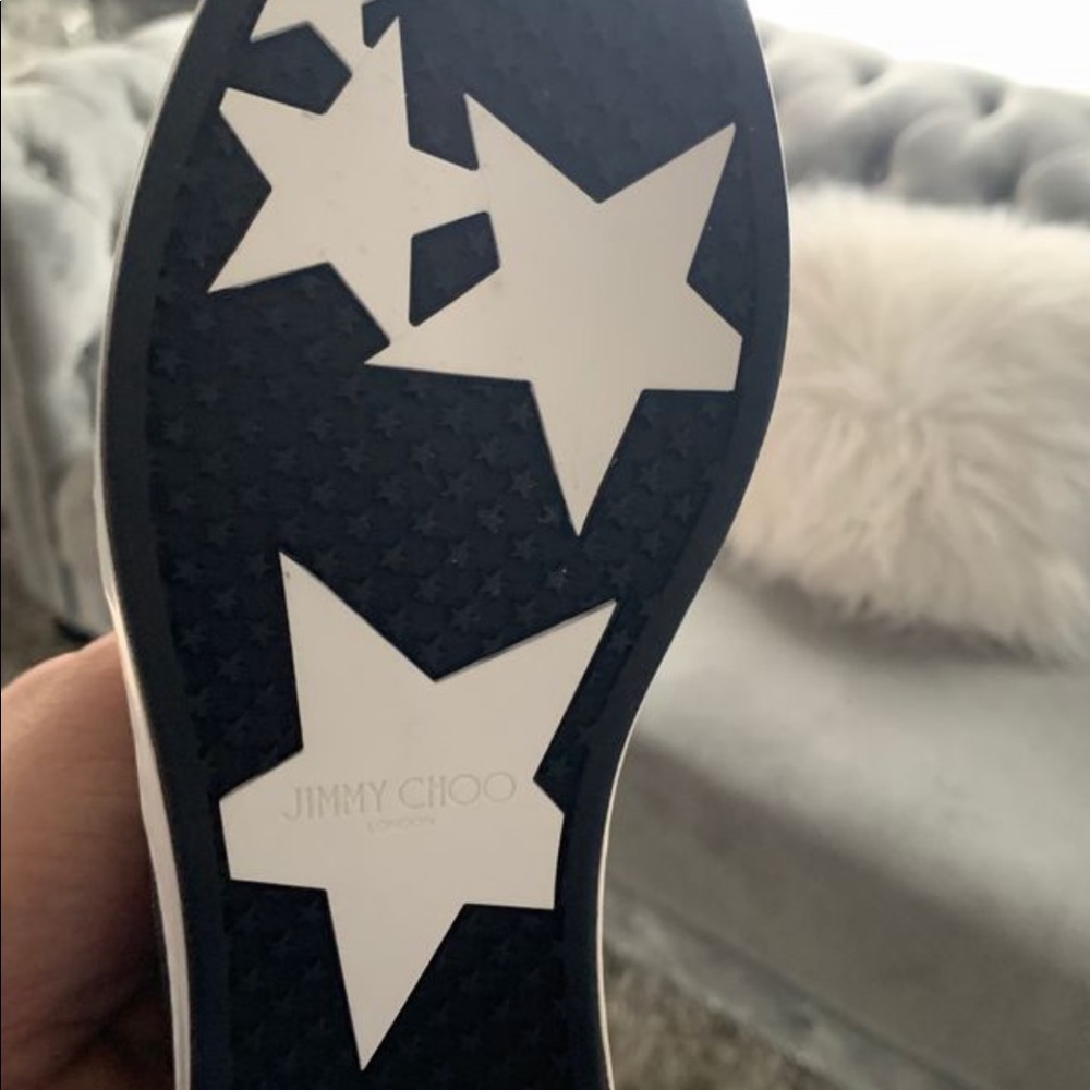 Jimmy choo shoes